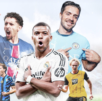 记者：克劳德、安佩姆缺席海港赛前训练